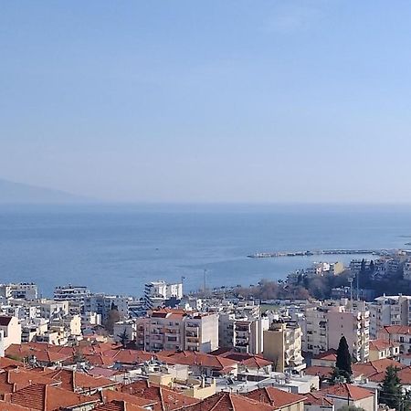 Rafaela'S Apartment Kavala Esterno foto