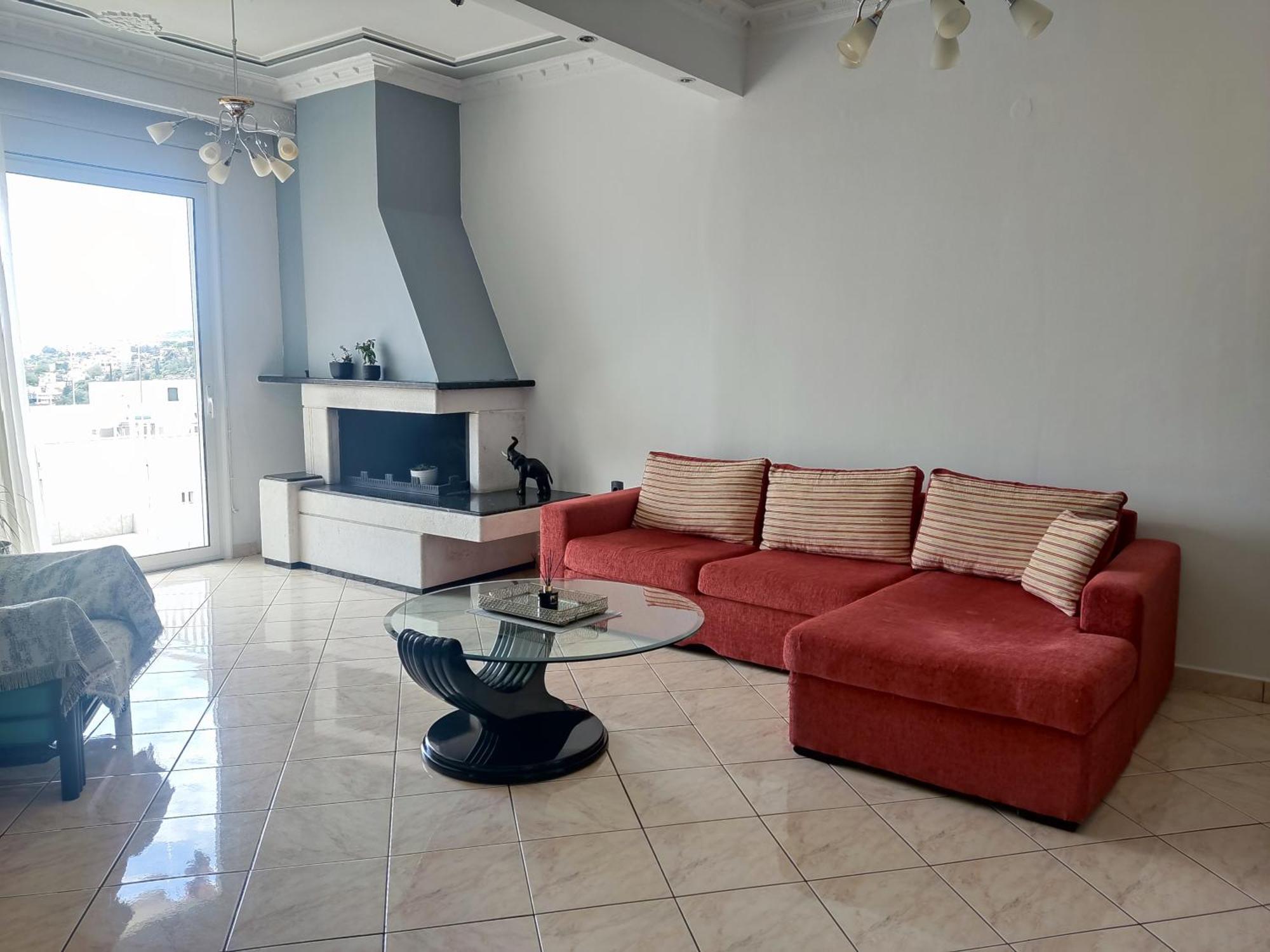 Rafaela'S Apartment Kavala Esterno foto